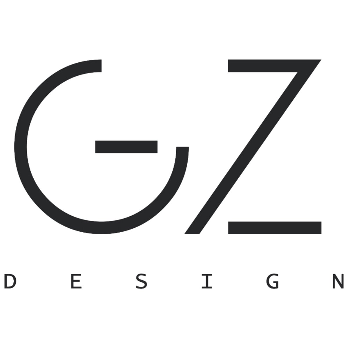Siyah Mont & Harfli Beyaz Tişört Kombini | GZ DESIGN